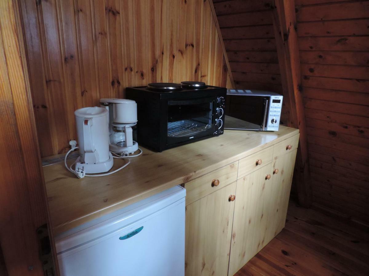 Osrodek Nowa Holandia Hotel Sierakow  Ruang foto