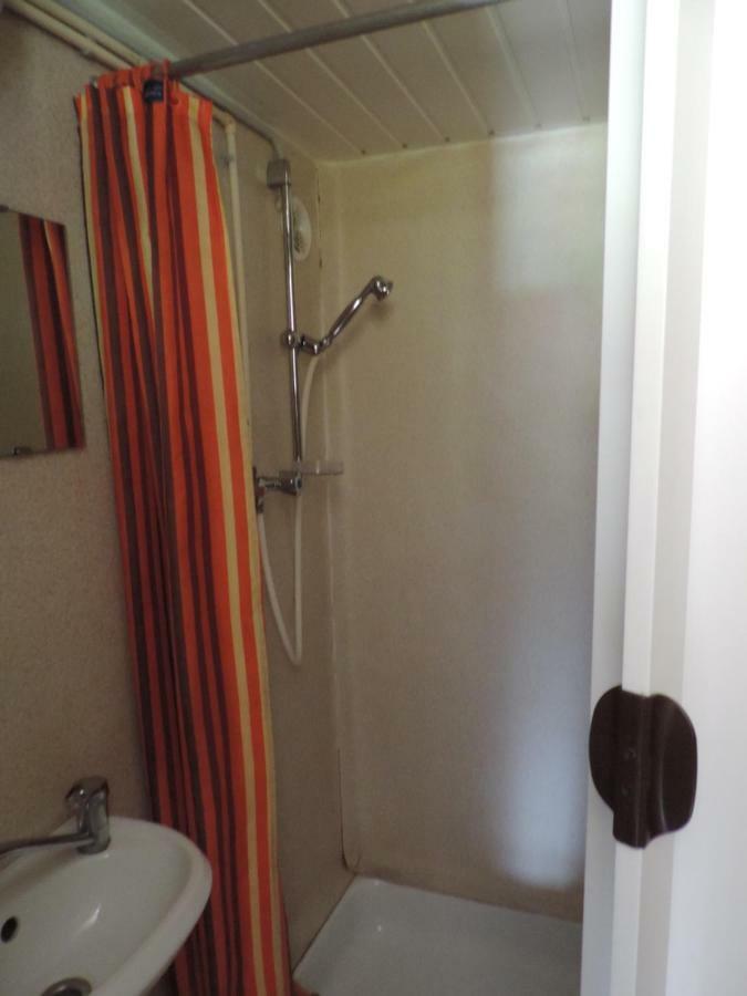 Osrodek Nowa Holandia Hotel Sierakow  Ruang foto