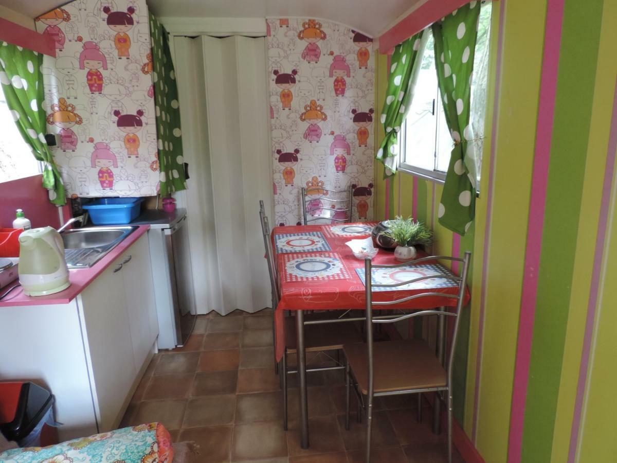 Osrodek Nowa Holandia Hotel Sierakow  Ruang foto